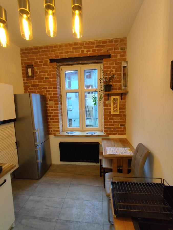 Liberation! Apartment Олщин Екстериор снимка