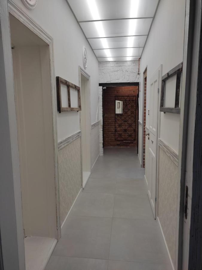 Liberation! Apartment Олщин Екстериор снимка