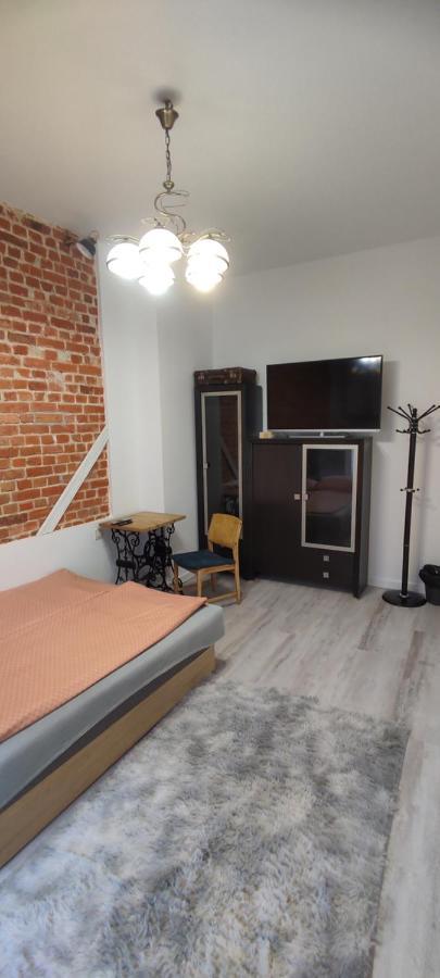 Liberation! Apartment Олщин Екстериор снимка
