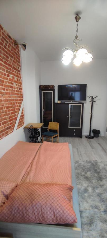 Liberation! Apartment Олщин Екстериор снимка